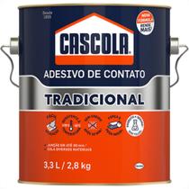 Cascola Galao 2,8Kg Henkel.... Cascola Galao 2,8Kg Henkel....