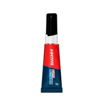 Cascola Instantânea Super bonder Original Henkel Cascola Instantânea Super bonder Original Henkel