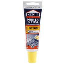Cascola Monta E Fixa 85G Henkel