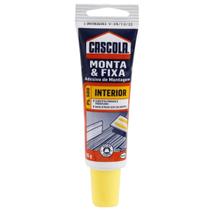 Cascola Monta E Fixa 85G Henkel Cascola Monta E Fixa 85G Henkel