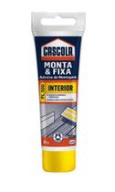 Cascola Monta e Fixa Interior 85g