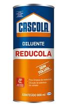 Cascola Reducola Sem Toluol 900ml Cascola Reducola Sem Toluol 900ml