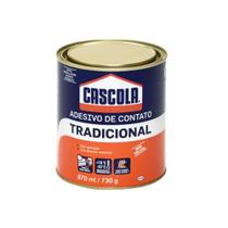 CASCOLA SEM TOLUOL - 730gr - HENKEL - KIT C/ 04 UN.