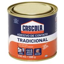 Cascola Tradicional 195g - Loctite