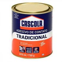 Cascola Tradicional 730G Sem Toluol