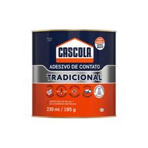 Cascola Tradicional Sem Toluol - Henkel