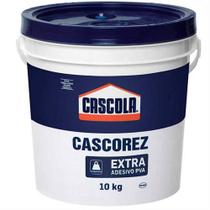 Cascorez Extra 10 Kilos - 1406745 - CASCOLA