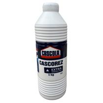 CASCOREZ EXTRA 1kg - HENKEL