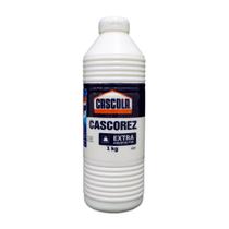 Cascorez Extra 1KG Cascorez Extra 1KG