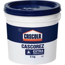 Cascorez Extra 5 Kilos - 1406744 - CASCOLA