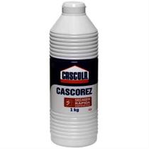 Cascorez Secagem Rápida 1 Kilo - 1406914 - CASCOLA