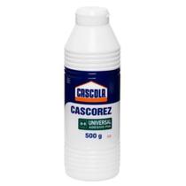 Cascorez Universal 0,5kg - Henkel Cascorez Universal 0,5kg - Henkel