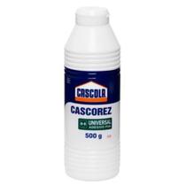 Cascorez Universal 0,5kg - Henkel Cascorez Universal 0,5kg - Henkel