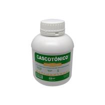 Cascotonico frasco 200ml - Inovet