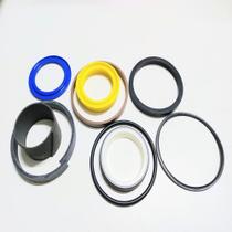 Case - 175251a1 - Reparo Cilindro Inclinação Caçamba Dianteira 580l e 580m