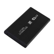 Case 2,5'' de notebook sata HD USB 3.0 - PONTO DO NERD