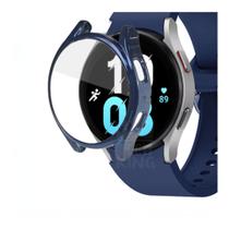 Case 2in1 Resistente Tpu 360 Para Galaxy Watch 5 44mm R910