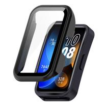 Case 360 em acrilico para Huawei Band 10 - proteção e estilo
