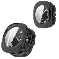 Case 360 Proteção Anti Queda Para Samsung Watch Ultra 47Mm