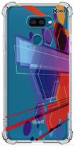 Case Abstrato - LG: K22 - Xcase