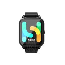 case acrílica não interfere no touch para haylou RS4 Plus