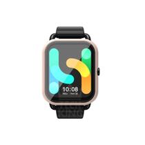 case acrílica não interfere no touch para haylou RS4 Plus case acrílica não interfere no touch para haylou RS4 Plus