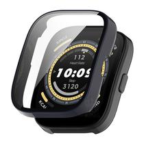 Case Acrílico 360 Compatível Com Amazfit bip 5 2023 A2215