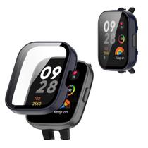 Case Acrílico 360 Compatível Com Xiaomi Redmi Watch 3