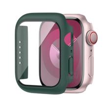 Case Acrilico 360º Compatível com Apple Watch Series 9 41mm