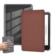 Case Acrílico Com Alça Para Kindle Paperwhite 12 Sa568P 2024