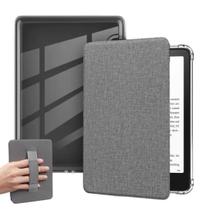 Case Acrílico Com Alça Para Kindle Paperwhite 12 Sa568P 2024