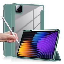 Case Acrílico Para Tablet Pad 7 Pro 11.2 Polegadas + Caneta