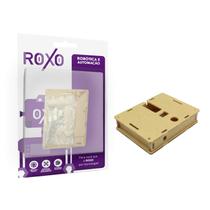 Case Acrílico Para Testador Lcr-t4 Medidor Esr - RoXo