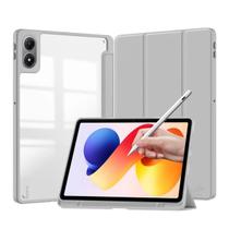 Case Acrílico Para Xiaomi Redmi Pad 2 Pro 12.1 2025 + Stylus