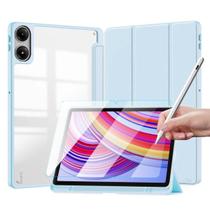 Case Acrílico Para Xiaomi Redmi Pad Pro 12.1+ Vidro + Stylus