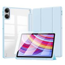 Case Acrílico Slot Para Xiaomi Redmi Pad Pro 12.1 + Película