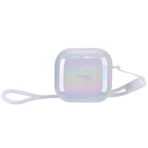Case AirPods 4 Steal, Originais iPlace Case AirPods 4 Steal, Originais iPlace