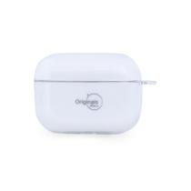 Case AirPods Pro 3 Transparente, Originais iPlace