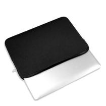 Case almofadado para notebooks 15,6 polegadas