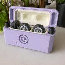 Case Anti Impacto Microfone Lark M2 Hollyland Duo 3d Case Anti Impacto Microfone Lark M2 Hollyland Duo 3d