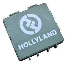 Case Anti Impacto Para Microfone Lark M2 Hollyland