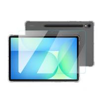 Case Anti Impacto Para Samsung S10 Fe+ 13.1 X625 + Película