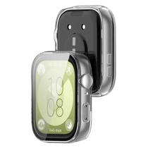 Case anti impacto para Smartwatch Huawei Fit 3 2024