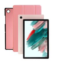 Case Anti-Queda AutoSleep Duravel Para Tablet Galaxy A8 X205