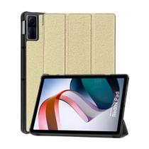 Case Anti-Queda Magnética Para Redmi Pad 10.6 - Lançamento