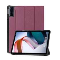 Case Anti-Queda Magnética Para Redmi Pad 10.6 - Lançamento