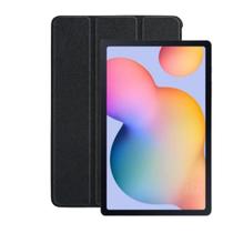 Case Anti-Queda Para Tablet Samsung S6 Lite + Caneta Touch Case Anti-Queda Para Tablet Samsung S6 Lite + Caneta Touch