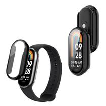 Case anti shock 360º para Xiaomi Smart Band 9 2024 - Genérica