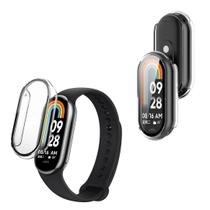 Case anti shock 360º para Xiaomi Smart Band 9 2024 Case anti shock 360º para Xiaomi Smart Band 9 2024