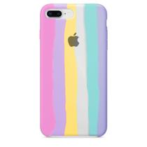 Case Arco Iris Tons pastéis ( Algodão Doce ) Case Arco Iris Tons pastéis ( Algodão Doce )